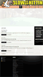 Mobile Screenshot of blowituphitting.com